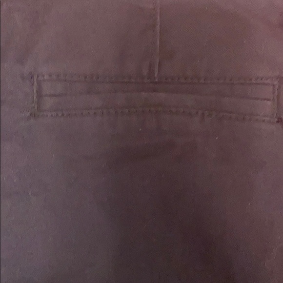 Navy khakis - Picture 6 of 6